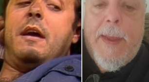 Morre Roney Facchini, ator de 'Rá-Tim-Bum', aos 73 anos de idade