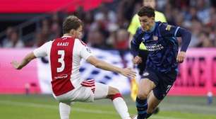 Atacante do PSV deixa rival com lesão pulmonar e provoca revolta na Holanda