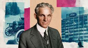 Em 1919, Henry Ford usou seu melhor truque para retomar o controle da Ford: "Não temos espaço para acionistas que não trabalham"