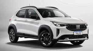 Veja quais foram os SUVs mais vendidos do Brasil em agosto