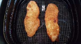 Airfryer: existe um jeito certo de limpar o equipamento?
