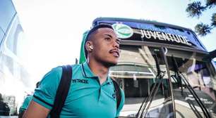 Saiba a estratégia do Grêmio para antecipar Luís Mandaca