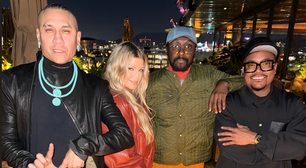 Rock in Rio: Quando e por que Fergie saiu do Black Eyed Peas?