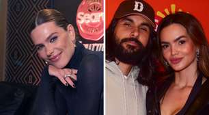 Rock in Rio: 3ª noite tem famosa no 'mapa da fome' e filha de Kelly Key expondo intimidade