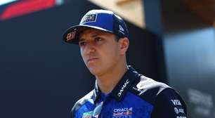 F1: Red Bull confirma ausência de Hadjar no GP da Espanha; Lawson segue na vaga