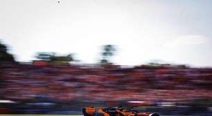 F1: McLaren vai revisar disputa entre Norris e Piastri após incidente em Monza