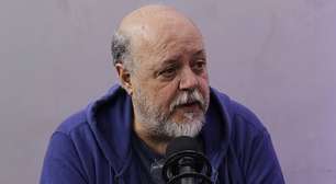 Ator Roney Facchini celebrou cantores e atores mortos nos últimos posts antes de ele próprio morrer