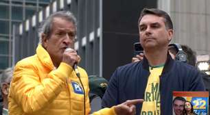 Com Flávio eleito, Bolsonaro está livre no dia seguinte, diz Valdemar