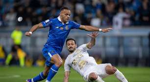 Palpite Vitória x Grêmio - Brasileirão - 07/09/2026