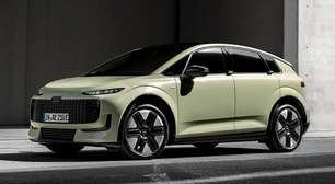 Audi revive o A2 como crossover elétrico com até 645 km de autonomia