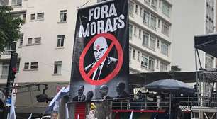 Veja fotos das manifestações no feriado da Independência do Brasil