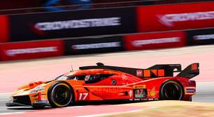WEC: Com um 7º lugar em Austin, Genesis celebra seu melhor resultado na categoria