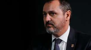 Andrei Rodrigues desiste de participar de evento da PF e é defendido por nº 2