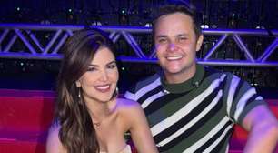 Juntos? Ex de Matheus surpreende ao aparecer no show do sertanejo: 'Melhor coisa'