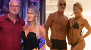 Kadu Moliterno fala sobre OnlyFans da esposa e explica como lida com isso