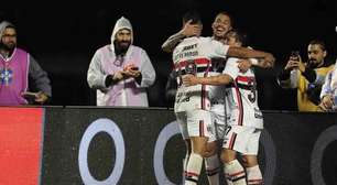 Em jogo "fundamental", São Paulo reencontra Boca Juniors após 19 anos