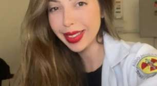 Quem era Larissa da Cruz Morata, mulher de PM encontrada morta em casa em SP
