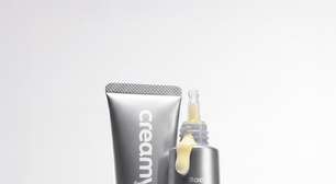 Creamy lança Intense TX com tecnologia inédita para tratar manchas