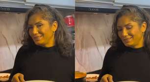 Aprendi com minha participante favorita do 'MasterChef Brasil 2026': essa sopa cremosa de abóbora é como um carinho de mãe em um dia doente