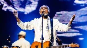 Gilberto Gil revisita sua história e conecta gerações em show no Rock in Rio 2026