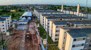 Minha Casa Minha Vida abre cadastro para 444 moradias em Balsas nesta quarta; Faixa 1 vai até R$ 3,2 mil