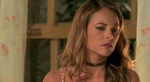 'Além do Tempo': Melissa arma contra Felipe e manipula Lívia em plano cruel