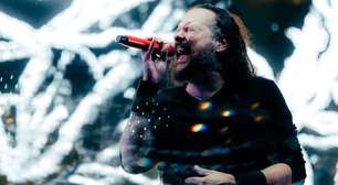 KoRn finaliza gravações de novo álbum, diz site