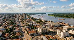 Previsão do tempo em Porto Velho (RO) hoje: veja como fica o clima nesta terça-feira