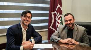 Proposta da SAF completa um ano, e Fluminense negocia melhores condições