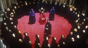 Filha de Kubrick comenta teoria conspiratória que liga 'De Olhos Bem Fechados' a Epstein