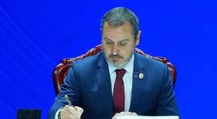 AGU pede para Fachin suspender o afastamento do diretor da PF