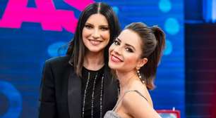 Laura Pausini anuncia cruzeiro temático inédito no Brasil para 2027; saiba detalhes