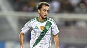 Veja os valores que Vasco e Botafogo ofereceram ao Al-Ahli por Matheus Gonçalves