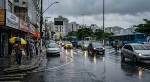 Previsão do tempo em Vitória (ES) hoje: veja como fica o clima nesta terça-feira