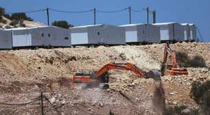 Reino Unido anuncia sanções inéditas contra assentamentos israelenses e acusa colonos de 'limpeza étnica'