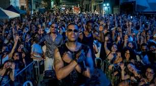 Fenômeno das noites de São Paulo, Rom Santana estreia no Coala Festival