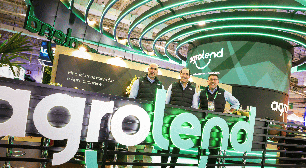 Agrolend oferta crédito estruturado do agro