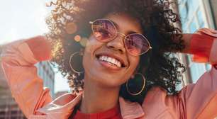 Óculos coloridos: tendências e cuidados para arrasar nos festivais