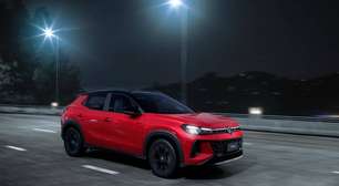 VW Tera ganha motor de T-Cross para enfrentar Jeep Avenger