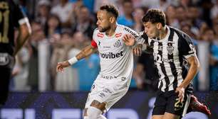 Santos x Atlético-MG: onde assistir, prováveis escalações e arbitragem