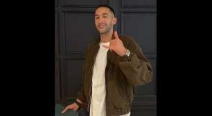 Ziyech embarca para o Rio e é aguardado pelo Botafogo