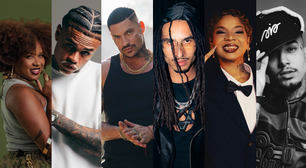 Rap In Cena 2026 anuncia lineup com Matuê, Filipe Ret, Veigh e outros nomes para a 12ª edição do festival