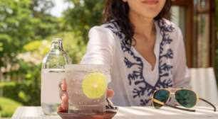 Quem pede água com gás no restaurante está fazendo um favor para o próprio corpo: 4 benefícios que você não sabia