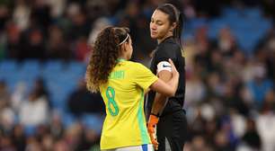 Titular da Seleção Brasileira Feminina disputará categoria importante da Bola de Ouro; saiba mais
