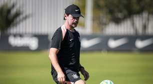 Corinthians muda contra o Estudiantes; veja provável escalação