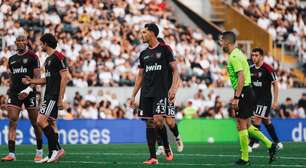 Cria do Botafogo é eleito melhor em campo e se destaca com atuação decisiva em Portugal