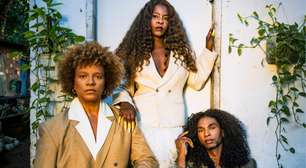 Soul de Brasileiro leva o álbum 'SOU' ao Festival TOCA com show gratuito nos Arcos da Lapa