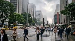 Previsão do tempo em São Paulo hoje: veja como fica o clima nesta terça-feira