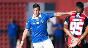 Grêmio tem desfalques e dúvidas para confronto direto no Brasileirão
