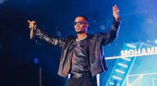 Rock in Rio 2026: qual foi o melhor show do Global Village no 3º dia?